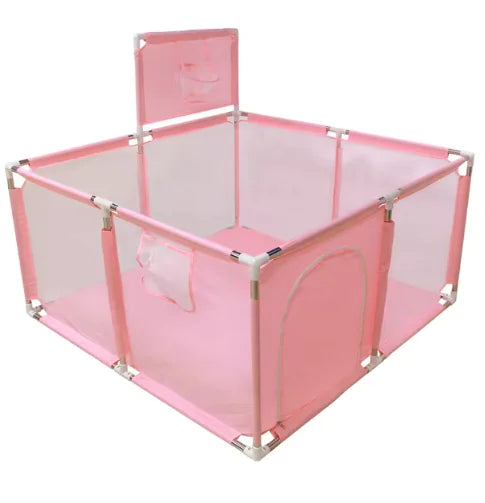 IMBABY Baby Playpen