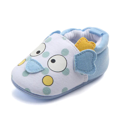 Non-Slip Soft Rubber Sole Slippers Frugal Finds Galore