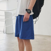 Men's Fashion Loose Casual Five-Point Shorts Frugal Finds Galore