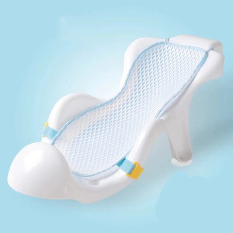 Baby Bath Net and Universal Bath Support for Newborns Frugal Finds Galore
