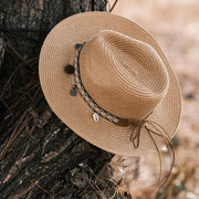 Retro Women's Cowboy Hat Frugal Finds Galore