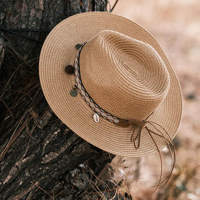 Retro Women's Cowboy Hat Frugal Finds Galore