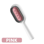 3-in-1 Long Hair Remover Brush For Cats and Dogs Frugal Finds Galore