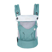 Baby Carrier Waist Seat and Wrap - Baby Essentials Frugal Finds Galore