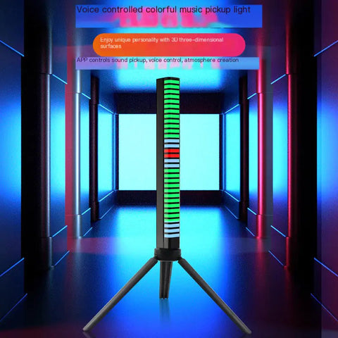 3D Pickup Light - Gaming Atmosphere & Portable Light Frugal Finds Galore