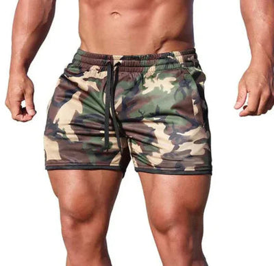 QuickFit Sports Shorts Frugal Finds Galore