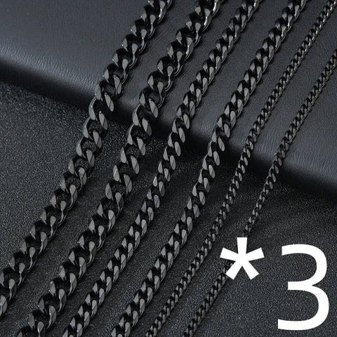 Six-Sided Cuban Sweater Chain Frugal Finds Galore