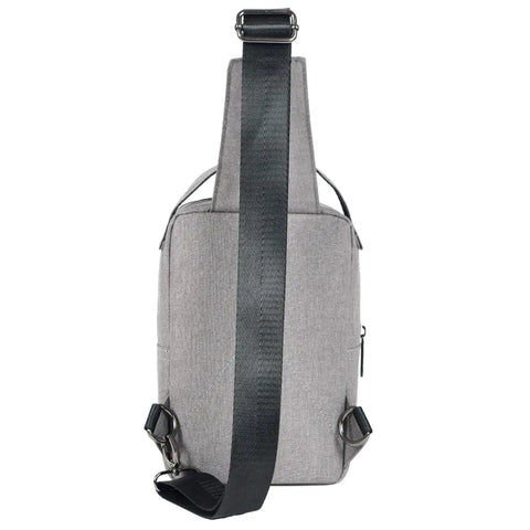 Chest Bag, Crossbody Bag, Shoulder Bag Frugal Finds Galore