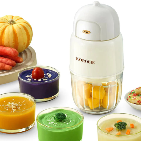 Baby Food Processor for Baby Food Frugal Finds Galore