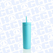 22oz MATTE SKINNY TUMBLER Frugal Finds Galore