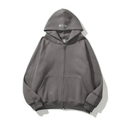 Silicone Reflective Logo Hoodie Frugal Finds Galore