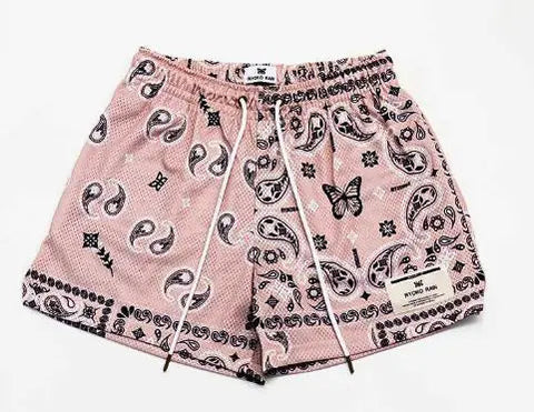 Men's Casual Sports Shorts Frugal Finds Galore