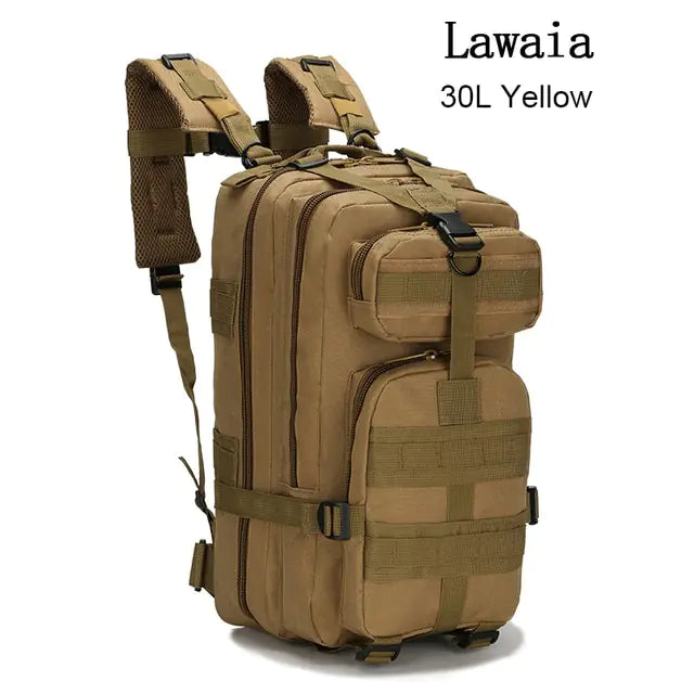 Tactical Backpack