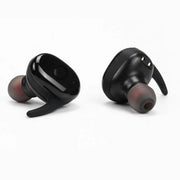 5.0 Touch Control Bluetooth Headphones Waterproof Frugal Finds Galore