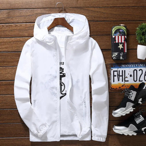 Quick-Drying Long Sleeve Jacket Frugal Finds Galore