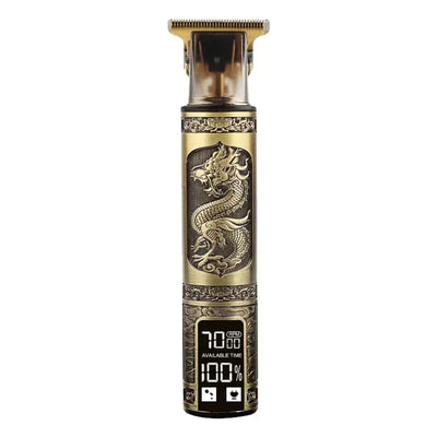 Rechargeable Hair Clipper Frugal Finds Galore