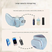 Multifunctional Baby Carrier, Baby Sling, Strap Frugal Finds Galore