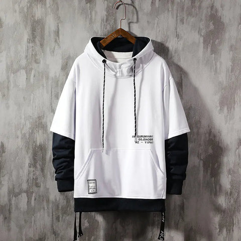 Men's Casual Sweatshirt Plus Size Jacket Frugal Finds Galore