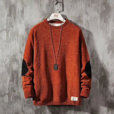 Trendy Personality Sweater Frugal Finds Galore