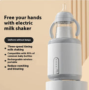 SmartShake Pro Frugal Finds Galore