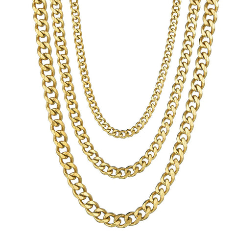 Six-Sided Cuban Sweater Chain Frugal Finds Galore