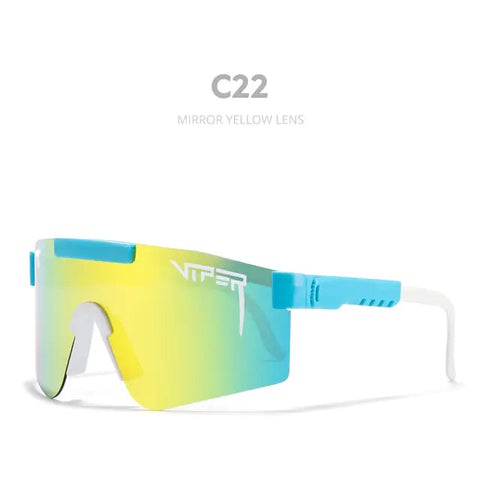 Hot Pit Viper PC Sunglasses for Men and Women Frugal Finds Galore