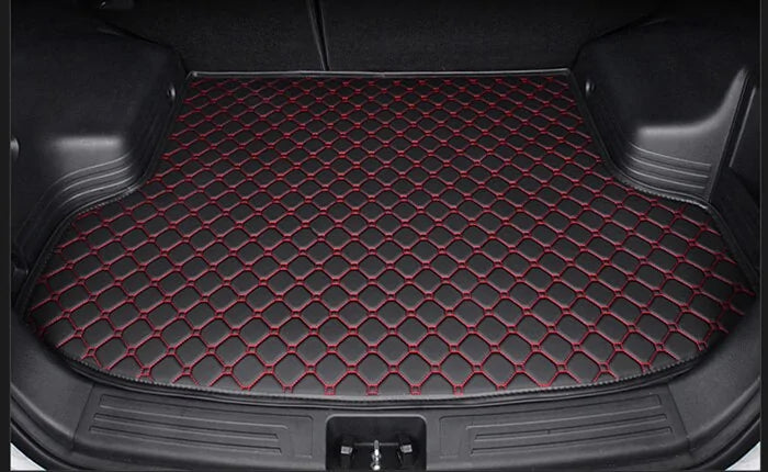 Weather Protection Car Mat