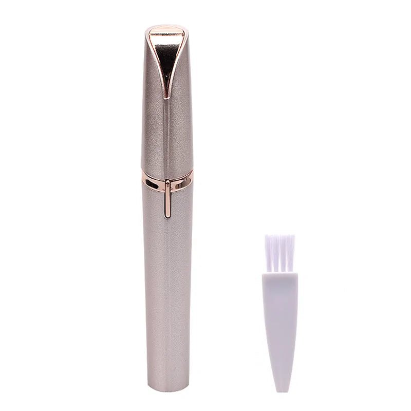 Electric Face Hair Remover Epilator