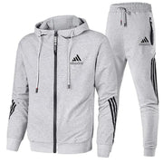 Men's Two Piece Training Suit Frugal Finds Galore