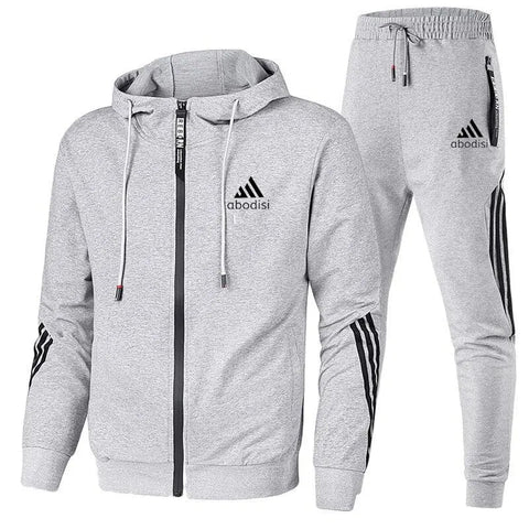Men's Two Piece Training Suit Frugal Finds Galore