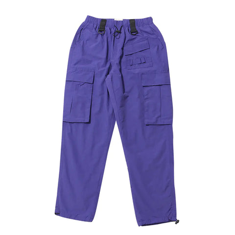 Men's Casual Drawstring Overalls with Multi-Pockets Frugal Finds Galore