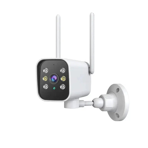 1080p Wifi PTZ Outdoor Security Camera with AI Detection Frugal Finds Galore