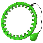 Smart Weighted Hula Hoop Frugal Finds Galore