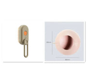 Pet Steam Brush Frugal Finds Galore