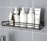 Triangle Bathroom Shelf and Shower Caddy Rack Holder Frugal Finds Galore