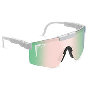 Pit Viper Cycling Glasses Frugal Finds Galore