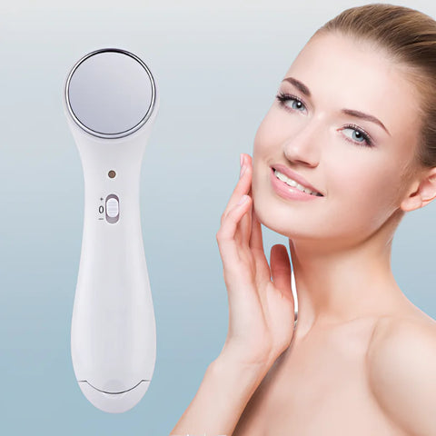 Home Facial Beauty Instrument for Lifting and Rejuvenation Frugal Finds Galore