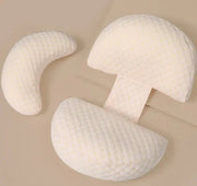 Pure Cotton Pregnancy Pillow Frugal Finds Galore