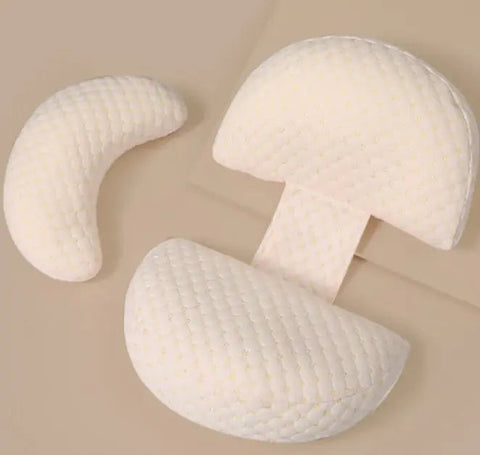 Pure Cotton Pregnancy Pillow Frugal Finds Galore