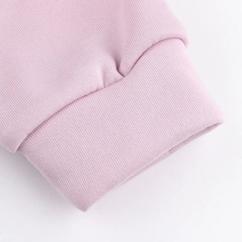 Essential Winter Hoodie Sweat Set Frugal Finds Galore