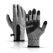 Outdoor Waterproof Winter Touchscreen Gloves Frugal Finds Galore