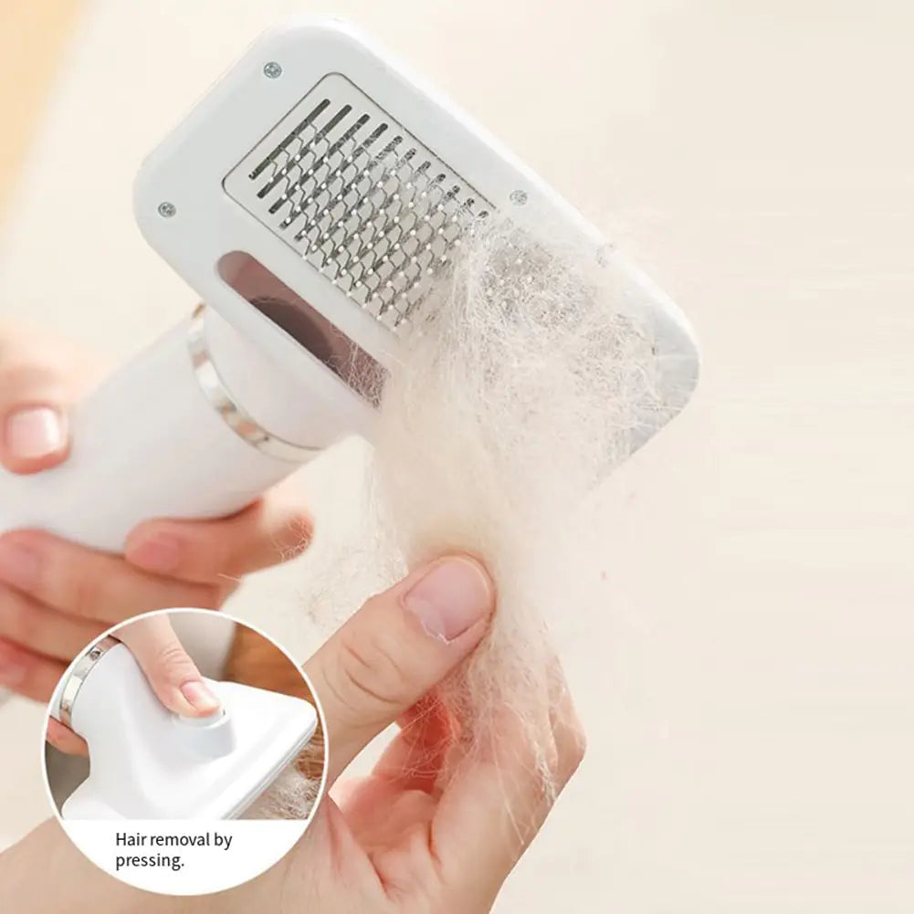 Portable 2 in 1 Dog Hair Dryer