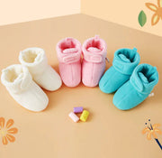 Baby Shoes, Infant Warm Footwear Frugal Finds Galore