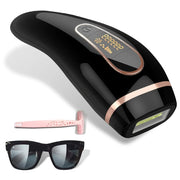 990000 Flash Professional Permanent IPL  Laser Hair Remover Frugal Finds Galore