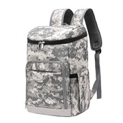 Insulated Outdoor Picnic Backpack Frugal Finds Galore