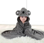 Swaddling Bath Towel Frugal Finds Galore