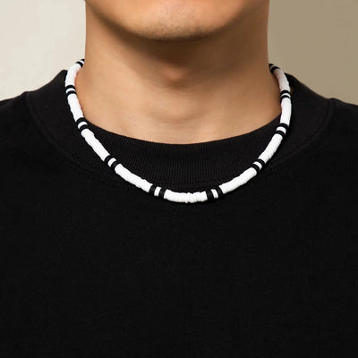 Beads Choker Necklace Frugal Finds Galore