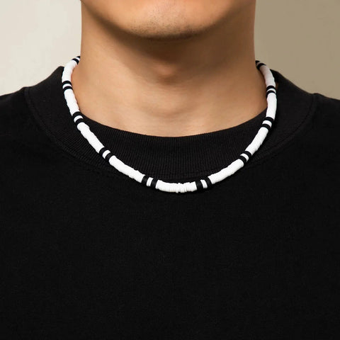 Beads Choker Necklace Frugal Finds Galore