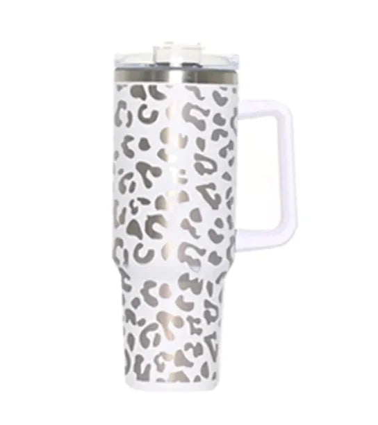 304 Stainless Steel Vacuum Cup