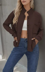 Knit Coat Sweater Frugal Finds Galore